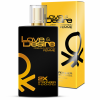GOLD Love Desires PREMIUM 2x mocniejsze feromony women 100ml